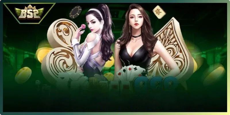 Giới thiệu B52Club cho thấy nền tảng luôn đặt người dùng lên hàng đầu