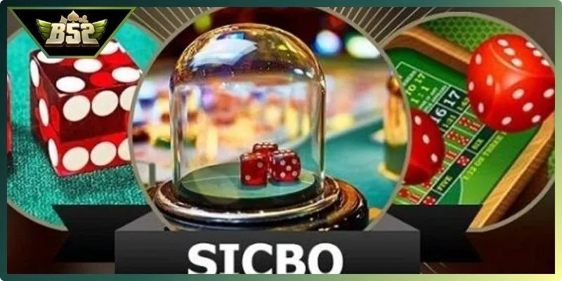 Sicbo B52Club vẫn tạo được sức hút riêng nhờ lối chơi dễ hiểu